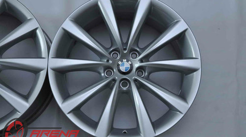 Jante 18 inch Originale BMW Seria 3 5 6 7 8 G20 G21 G30 G31 G11 G12 G14 G15 G16 G32 GT R18 Style 642