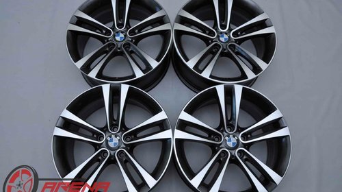 Jante 18 inch Originale BMW Seria 3 F30 F31 F