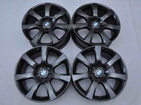 Jante 18 inch Originale BMW Seria 5 F10 F11 F07 GT Seria 6 F12 F13 F06 Seria 7 F01 F02 X3 F25 X4 F26