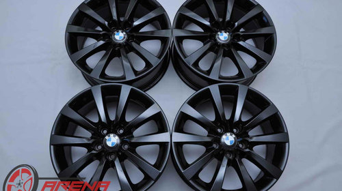 Jante 18 inch Originale BMW Seria 5 F10 F11 F