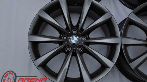 Jante 18 inch Originale BMW Seria Seria 3 5 7 8 G20 G30 G11 G12 X3 X4 R18