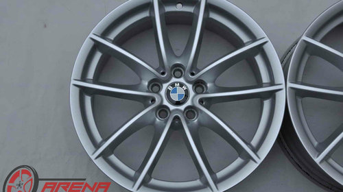 Jante 18 inch Originale BMW X3 G01 X4 G02 R18 Style 618