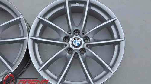 Jante 18 inch Originale BMW X3 G01 X4 G02 R18 Style 618