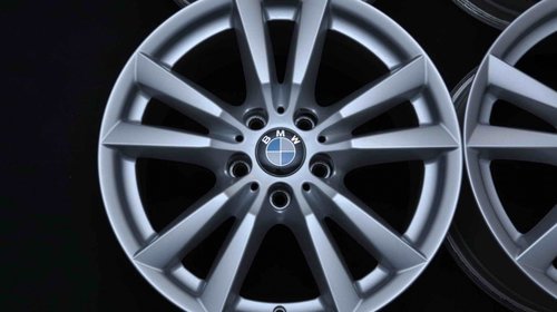 Jante 18 inch Originale BMW X5 E70 F15 Style 446 R18