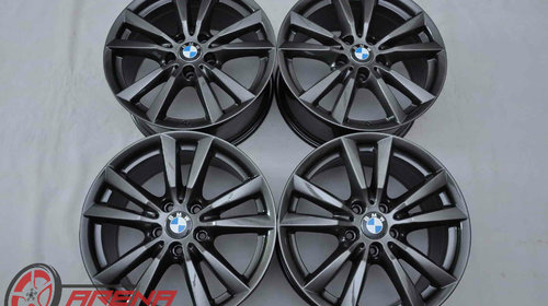 Jante 18 inch Originale BMW X5 F15 18 inch St