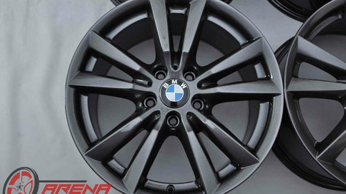 Jante 18 inch Originale BMW X5 F15 18 inch Style 446 R18 Gri Antracit