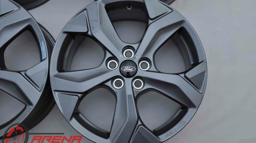 Jante 18 inch Originale Ford Mustang Kuga Focus Mondeo C-Max S-Max R18