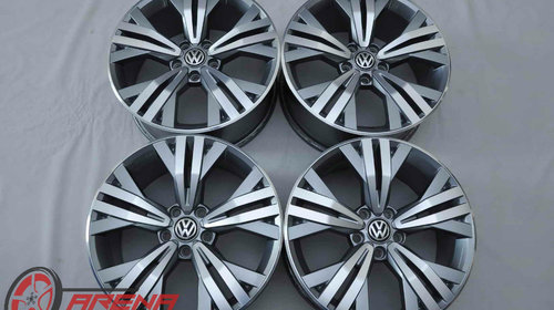 Jante 18 inch Originale VW Passat 3G B8 Alltr