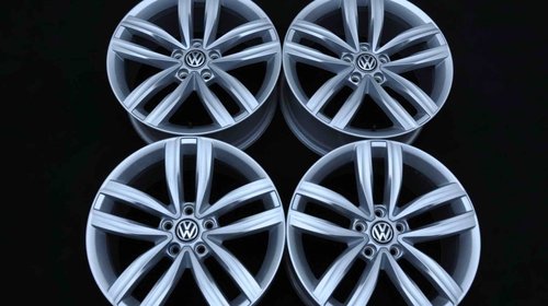 Jante 18 inch Originale VW Passat B6 B7 B8 CC