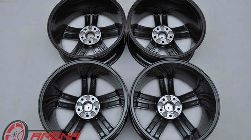 Jante 18 inch Originale VW Passat CC Golf Jetta Touran Arteon Scirocco EOS T-Roc Tiguan Beetle R18