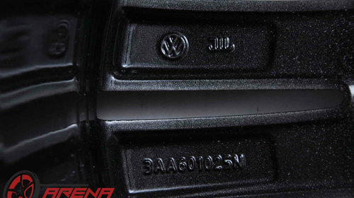 Jante 18 inch Originale VW Passat CC Golf Jetta Touran Arteon Scirocco EOS T-Roc Tiguan Beetle R18