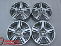 Jante 18 inch Originale VW Tiguan Passat CC Arteon Phaeton Sharan R18