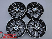 Jante 18 inch Style M405 Originale BMW Seria 3 F30 F31 F34 GT Seria 4 F32 F34 F36 Gran Coupe R18