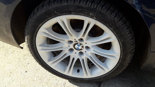 Jante 18 M pachet Bmw F10, E60