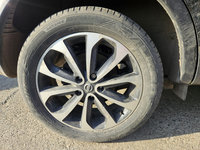 Jante 18 Nissan Qashqai 2012, 215/55R18