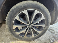 Jante 18 Nissan Qashqai 2012, 215/55R18