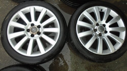 Jante 18'' Opel Vectra C 7.5Jx18 ET41 COD:K 945 E Si7