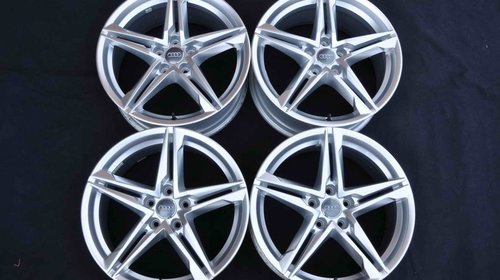 Jante 18" Originale Audi A3 A4 A6 TT Q3 Q5 18