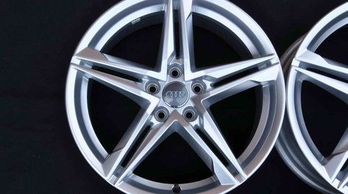 Jante 18" Originale Audi A3 A4 A6 TT Q3 Q5 18 inch