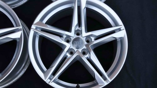 Jante 18" Originale Audi A3 A4 A6 TT Q3 Q5 18 inch