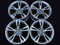 Jante 18" originale Audi A5 8W 8F 18 inch