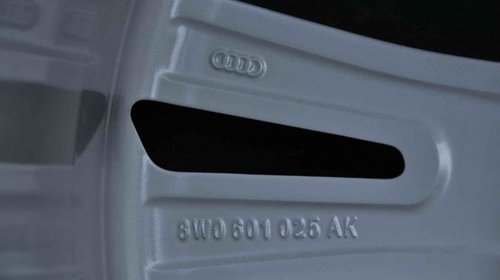 Jante 18" originale Audi A5 8W 8F 18 inch