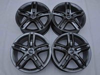 Jante 18" Originale Audi TT TTS 8J 8S 18 inch Gri Antracit