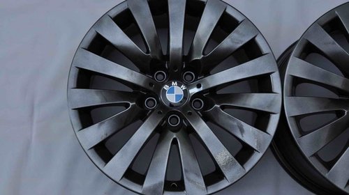 Jante 18" Originale BMW Seria 5 6 7 F01 F02 F10 F11 F12 F13 F06 F07 18 inch