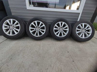 Jante 18 VW Touareg 7P