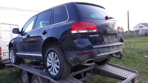 Jante 18 vw touareg vw touareg 7l bks 225hp motor 3.0tdi volan stanga