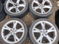 Jante 19 - 5 prezoane Audi A7 2012, 255/40R19