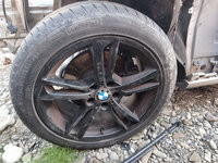 Jante 19 - 5 prezoane BMW X3 F25 2014, 245/45R19 / 275/40R19 / M