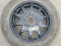 Jante 19 - 5 prezoane Land Rover Range Rover Sport 3.0 Motorina 2012, 175/80/R19 / 1 BUCATA SLIM