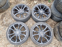 Jante 19 - 5 prezoane Opel Astra K 2017, 235/35R19 / CU MICI DEFECTE