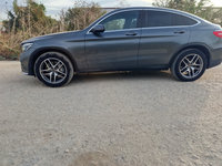 Jante 19 amg GLC COUPE