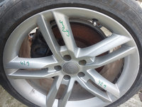 Jante 19 Audi A7 2012, 255/40R19