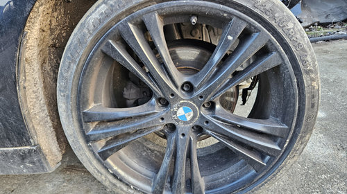 Jante 19 BMW Seria 4 F36 2015, 225/40/R19 / 2