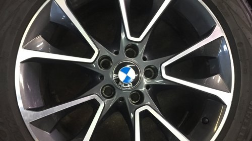 Jante 19 BMW X5 F15 2014