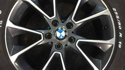 Jante 19 BMW X5 F15 2014