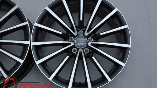 Jante 19 inch Noi Originale Audi A5 S5 F5 8W R19