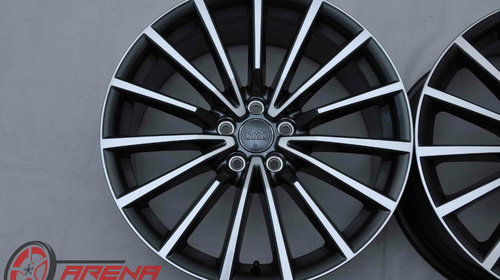 Jante 19 inch Noi Originale Audi A5 S5 F5 8W R19