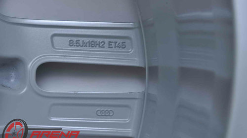 Jante 19 inch Originale Audi A3 A6 A8 TT Q3 Q5 Allroad R19