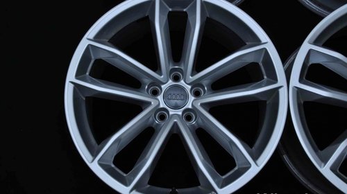 Jante 19 inch Originale Audi A5 8W 2016-20**