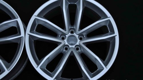 Jante 19 inch Originale Audi A5 8W 2016-20**