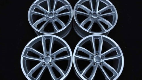 Jante 19 inch Originale Audi A5 8W 2016-20**