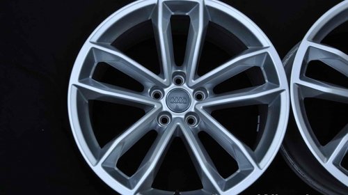 Jante 19 inch Originale Audi A5 8W 2016-20**