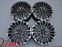 Jante 19 inch Originale Audi A6 4K C8 R19 Bicolor