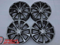 Jante 19 inch originale Audi A7 4G8 R19 Gri Antracit