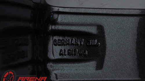 Jante 19 inch Originale Audi Q5 8R FY R19