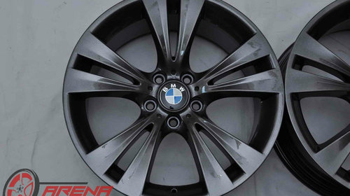 Jante 19 inch Originale BMW X3 F25 X4 F26 R19 Style 309 Gri Antracit